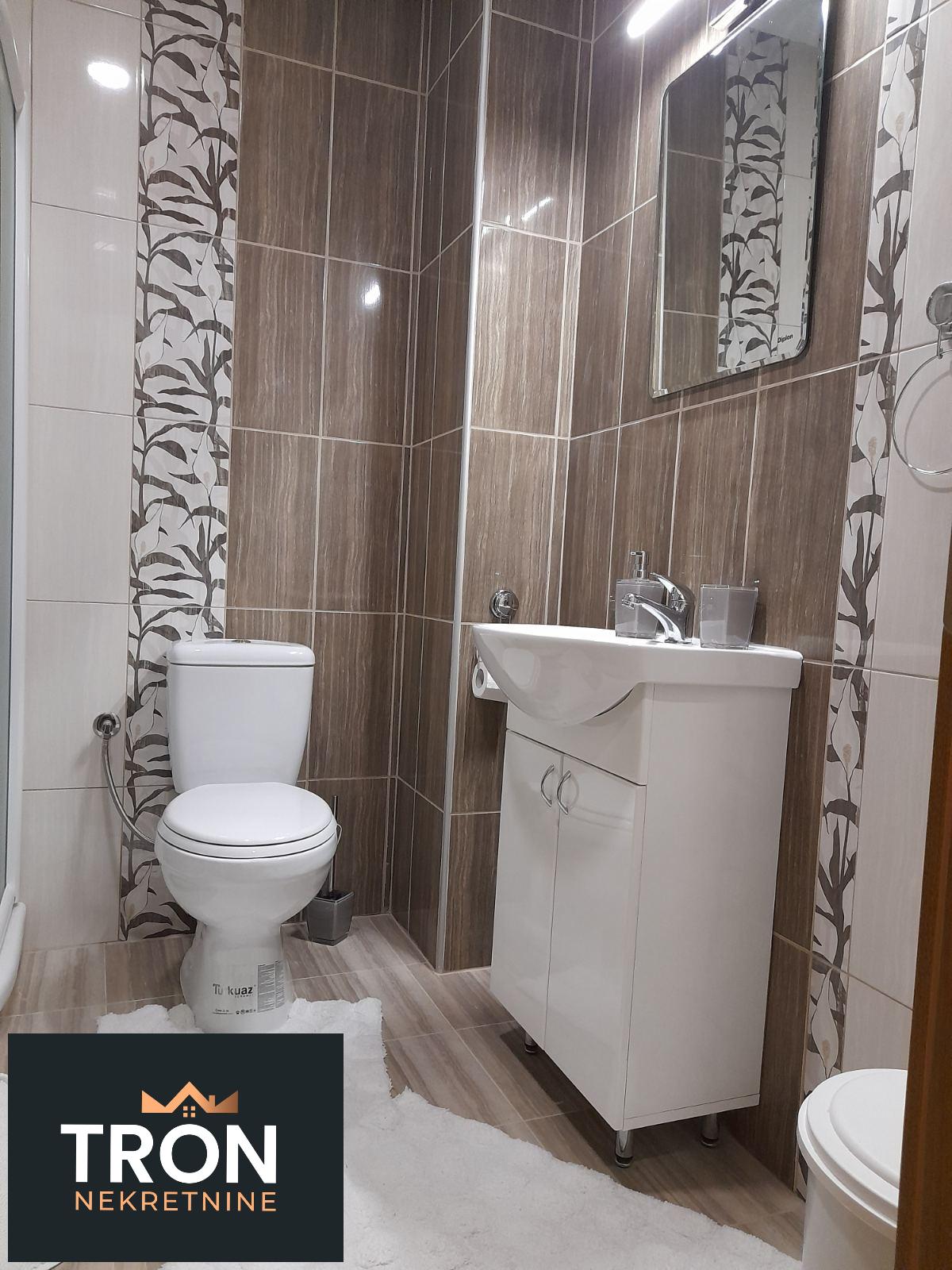 Garsonjera kod Snežnika 30m2 4