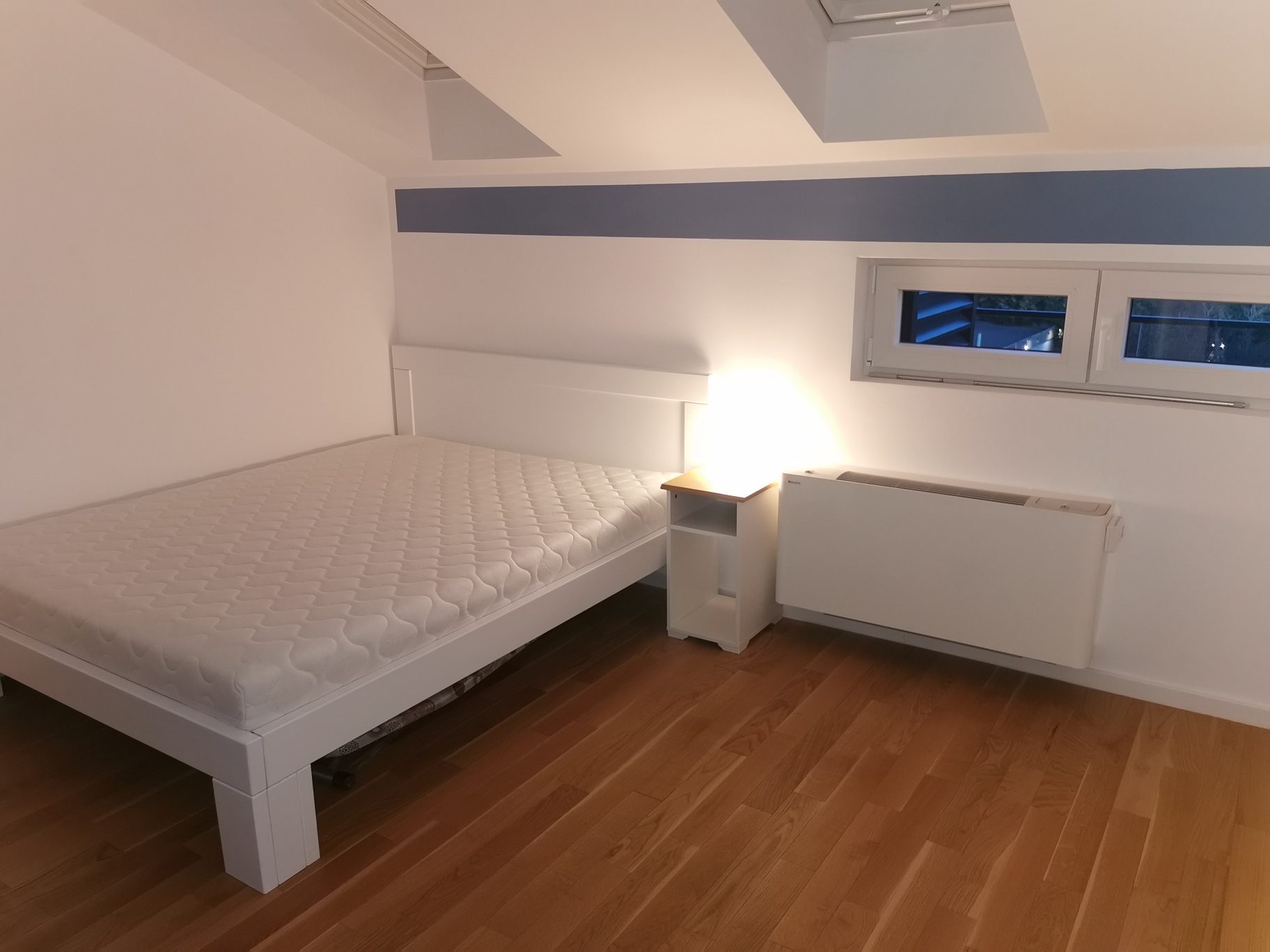 Nov neuseljavan lux stan na izdavanje na duži period 5