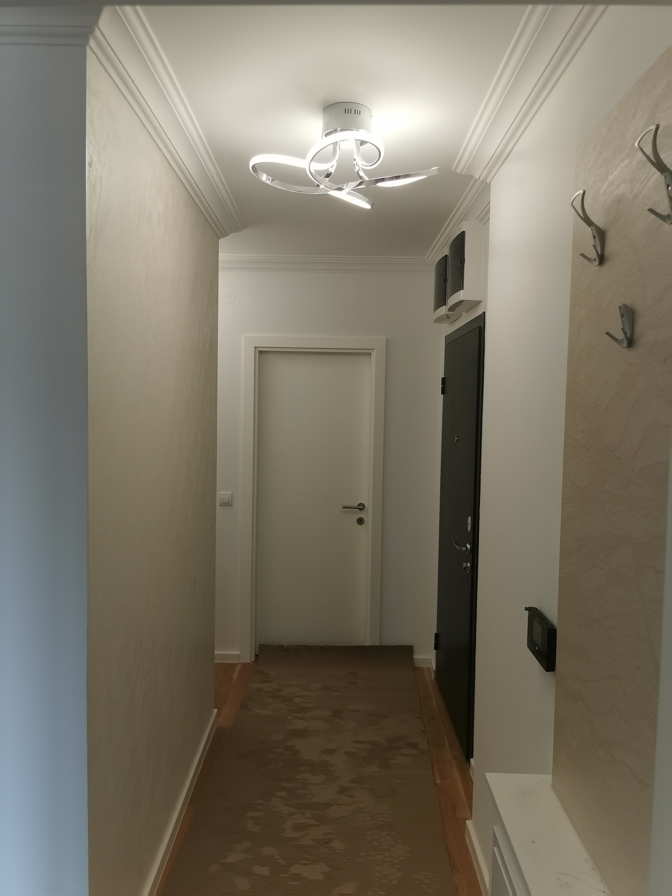 Lux Stan Izdavanje Savski Venac 2