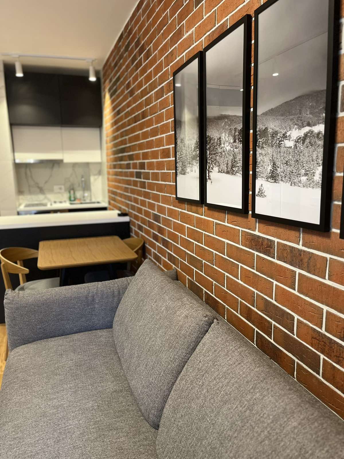 Luksuzan apartman na Zlatiboru Konak Apartmani   Spa 2