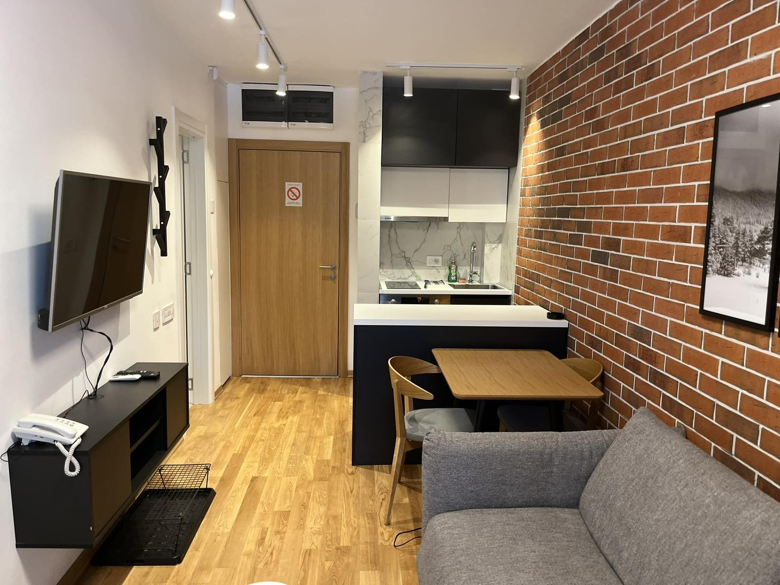 Luksuzan apartman na Zlatiboru Konak Apartmani   Spa 5