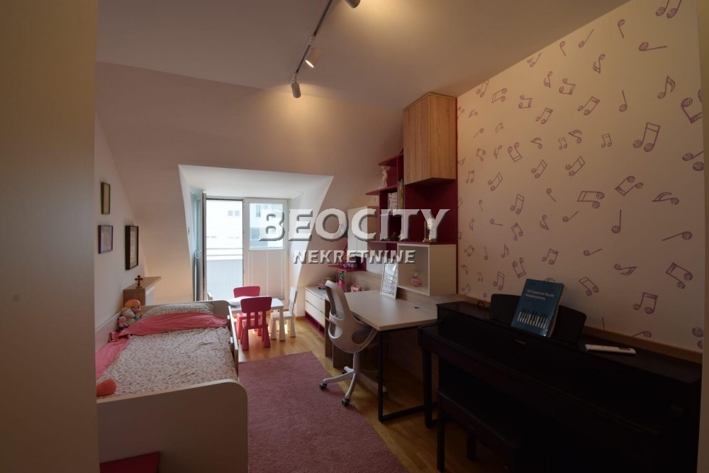 četvorosoban stan, 111 m2, Nova Detelinara, Branka Bajića ID: 120377 14