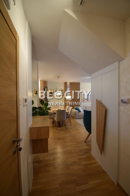 četvorosoban stan, 111 m2, Nova Detelinara, Branka Bajića ID: 120377 10