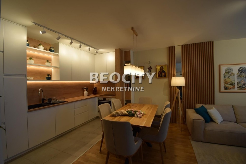 četvorosoban stan, 111 m2, Nova Detelinara, Branka Bajića ID: 120377 3