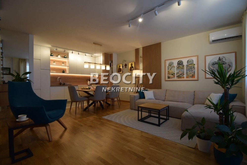 četvorosoban stan, 111 m2, Nova Detelinara, Branka Bajića ID: 120377 4