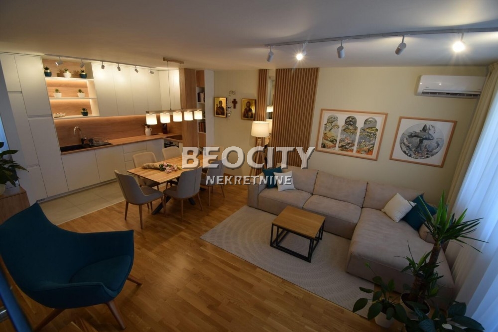 četvorosoban stan, 111 m2, Nova Detelinara, Branka Bajića ID: 120377 5