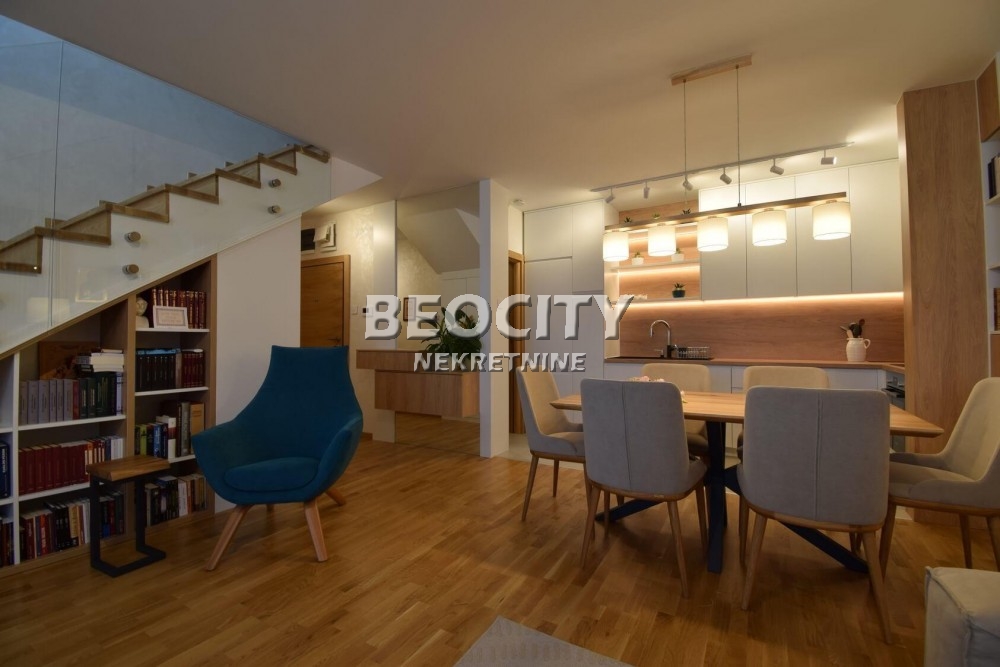 četvorosoban stan, 111 m2, Nova Detelinara, Branka Bajića ID: 120377 6