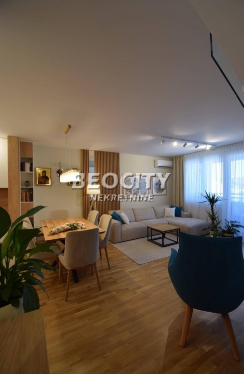 četvorosoban stan, 111 m2, Nova Detelinara, Branka Bajića ID: 120377 7