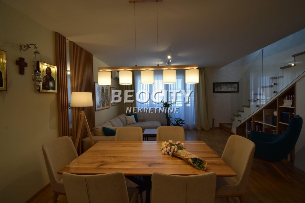 četvorosoban stan, 111 m2, Nova Detelinara, Branka Bajića ID: 120377 2