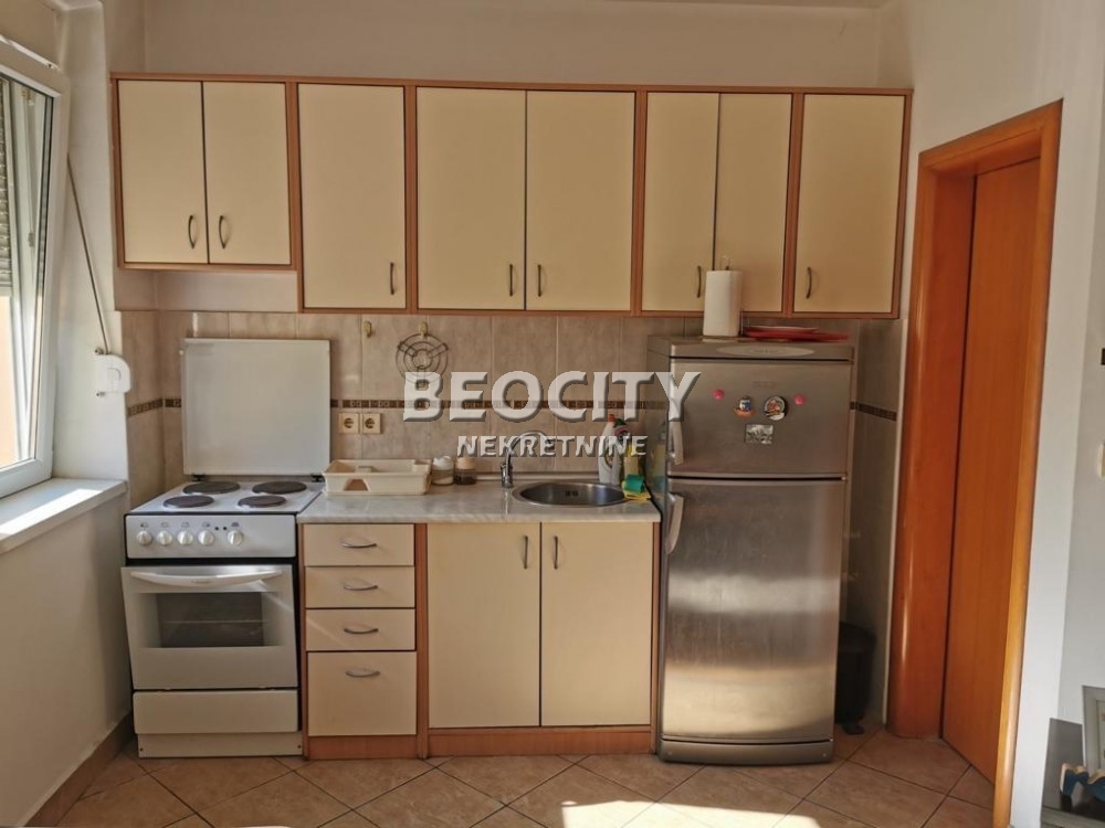 Dvosoban stan, 38 m2, Novi Sad, Bulevar oslobođenja *Dalton* ID: 120351 4