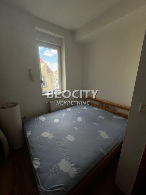 Dvosoban stan, 38 m2, Novi Sad, Bulevar oslobođenja *Dalton* ID: 120351 5