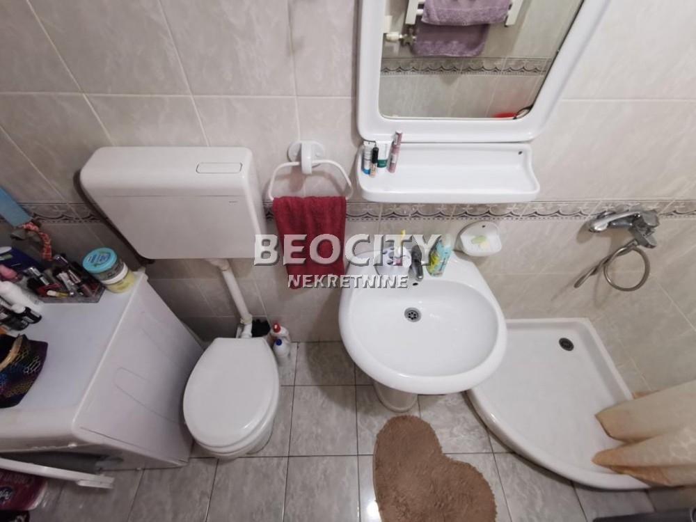 Dvosoban stan, 38 m2, Novi Sad, Bulevar oslobođenja *Dalton* ID: 120351 6