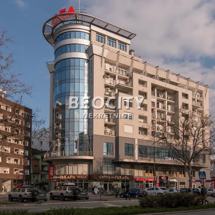 Dvosoban stan, 38 m2, Novi Sad, Bulevar oslobođenja *Dalton* ID: 120351 7