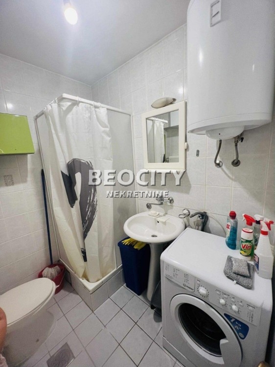 Dvosoban stan, 48 m2, Novi Sad, Železnička ID: 120466 8