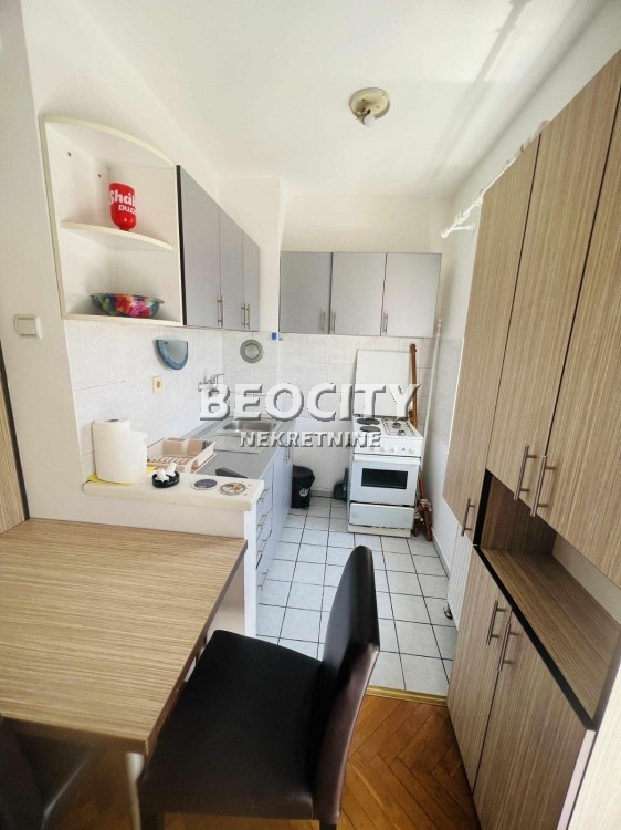 Dvosoban stan, 48 m2, Novi Sad, Železnička ID: 120466 3