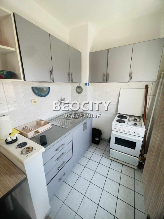 Dvosoban stan, 48 m2, Novi Sad, Železnička ID: 120466 4