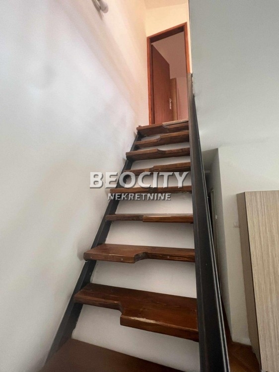 Dvosoban stan, 48 m2, Novi Sad, Železnička ID: 120466 5