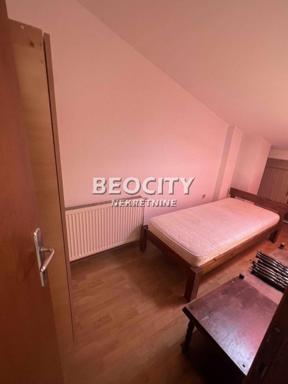 Dvosoban stan, 48 m2, Novi Sad, Železnička ID: 120466 6