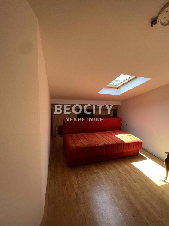 Dvosoban stan, 48 m2, Novi Sad, Železnička ID: 120466 7