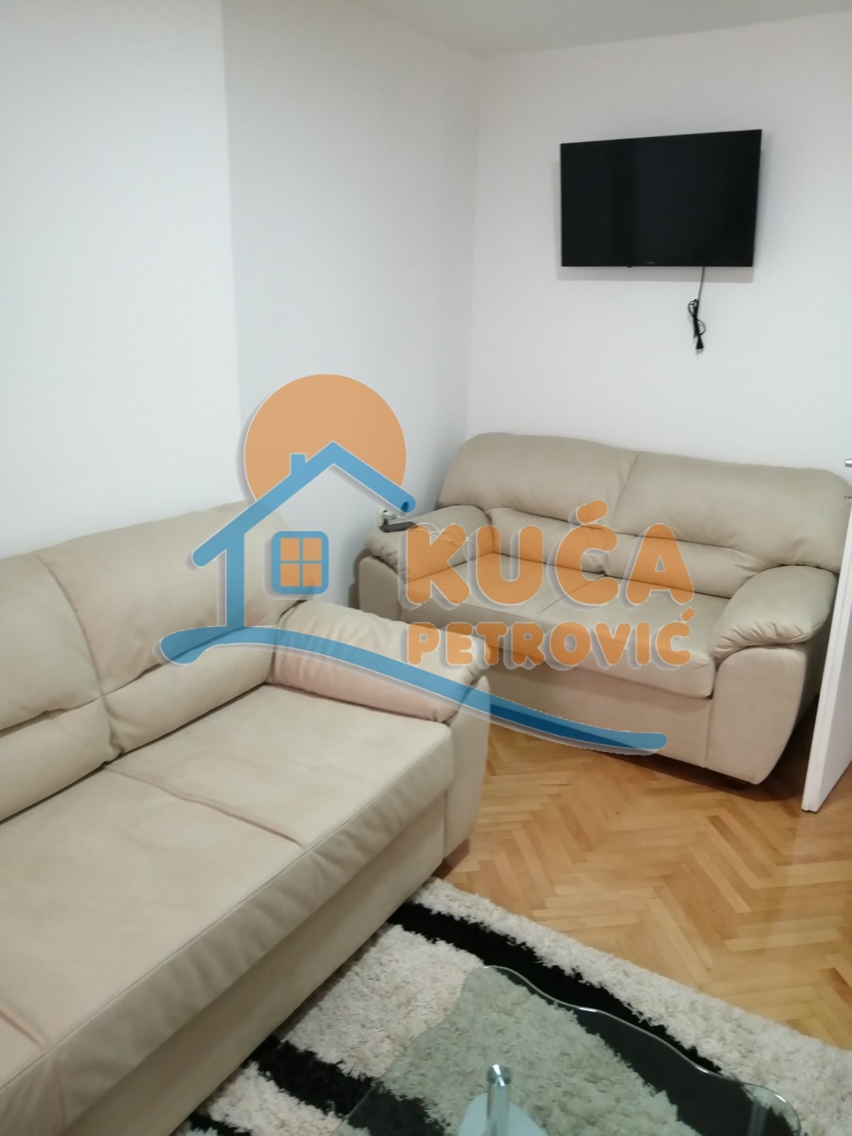 Dvosoban stan, 56 m2, Durlan, Knjaževačka ID: i-08823 4