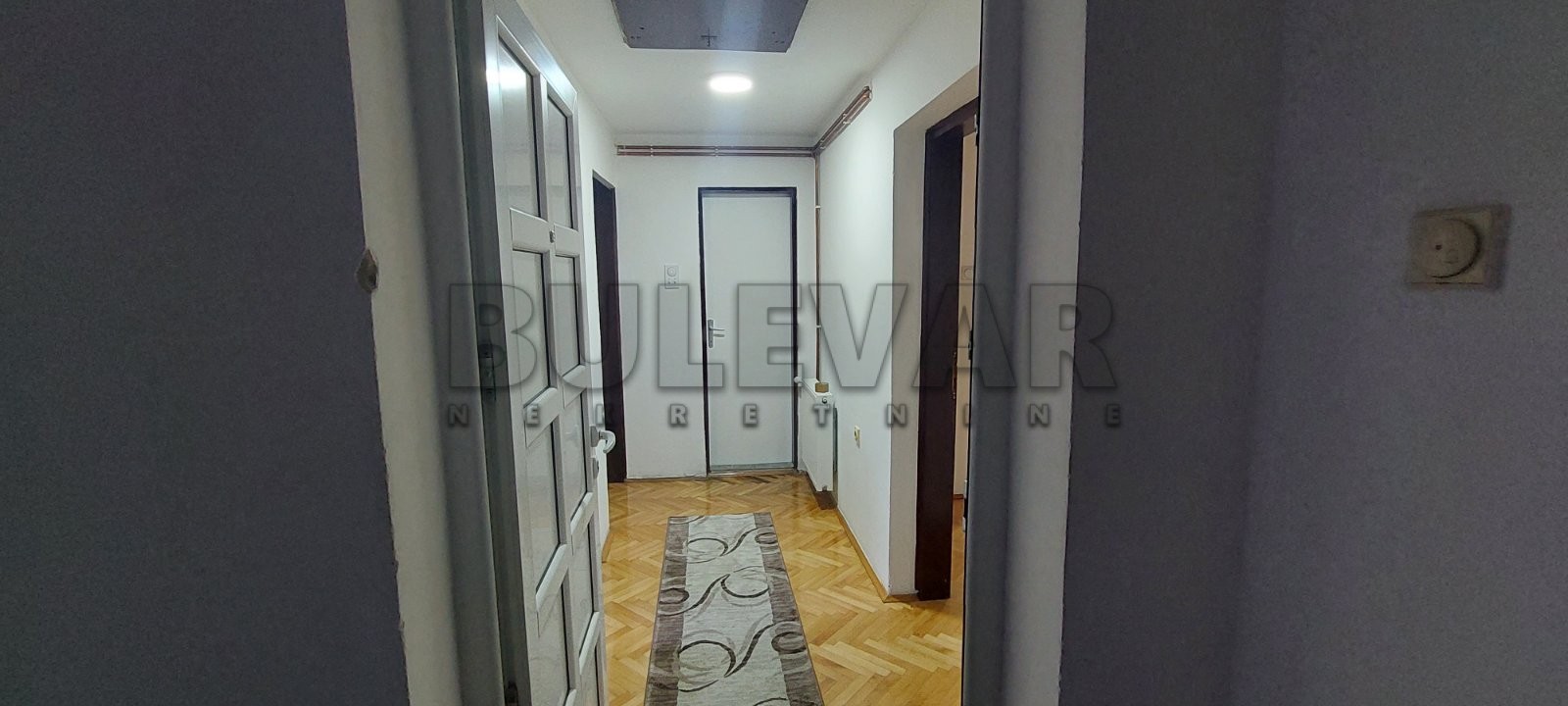 Dvosoban stan, 56 m2, Durlan, Knjaževačka ID: i-08823 13