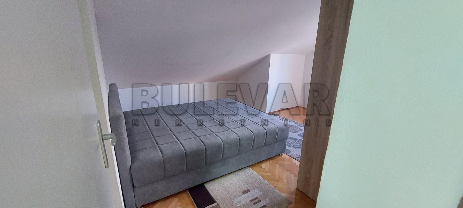 Dvosoban stan, 56 m2, Durlan, Knjaževačka ID: i-08823 10