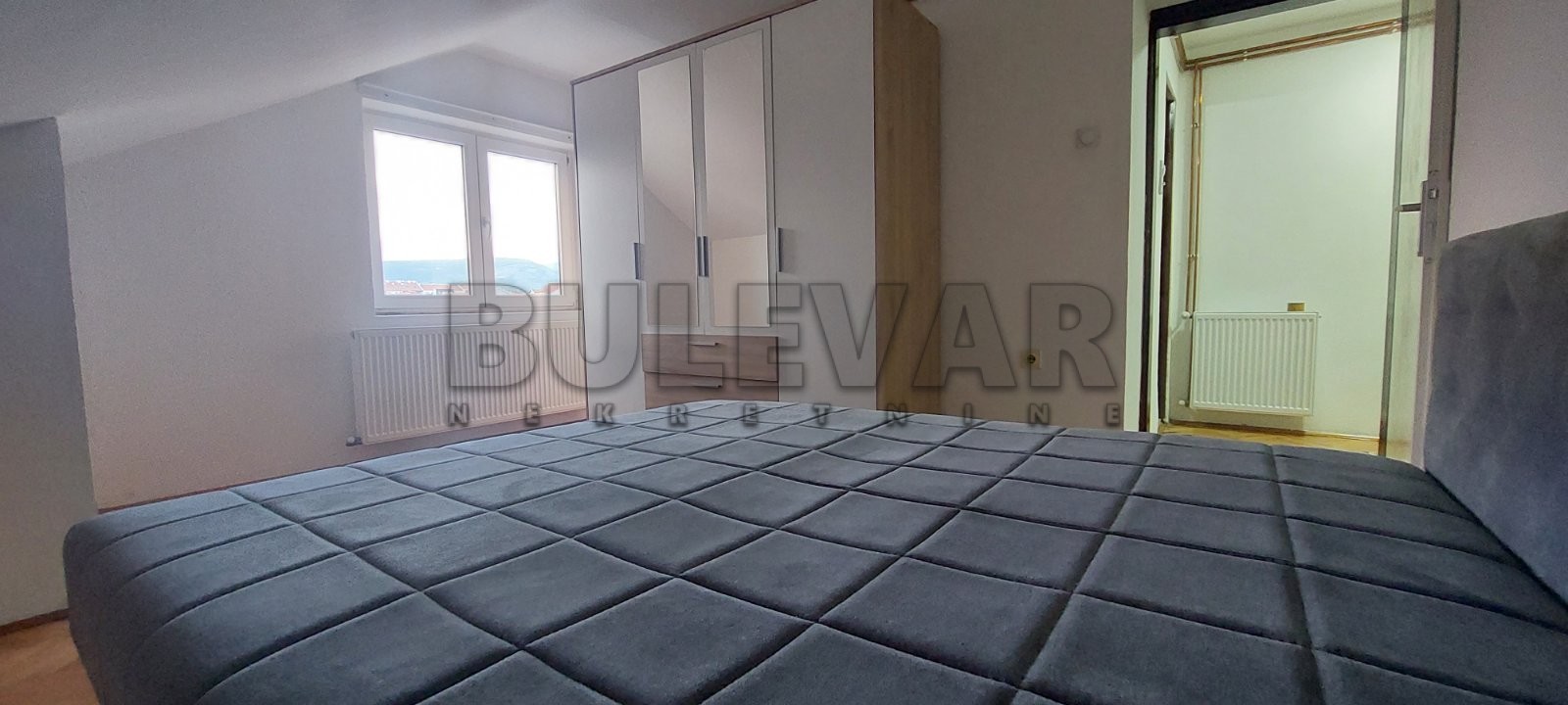 Dvosoban stan, 56 m2, Durlan, Knjaževačka ID: i-08823 11