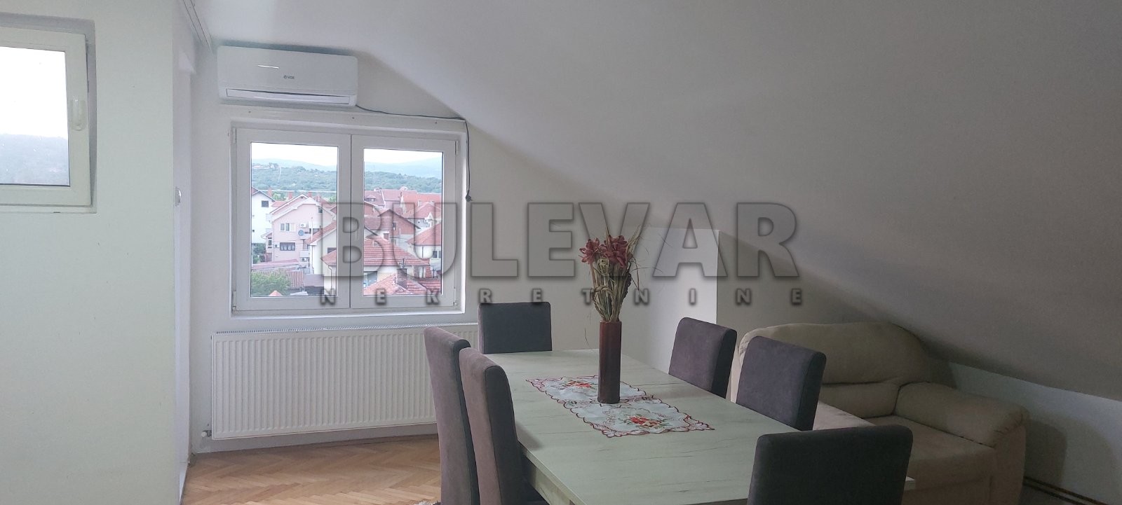 Dvosoban stan, 56 m2, Durlan, Knjaževačka ID: i-08823 5