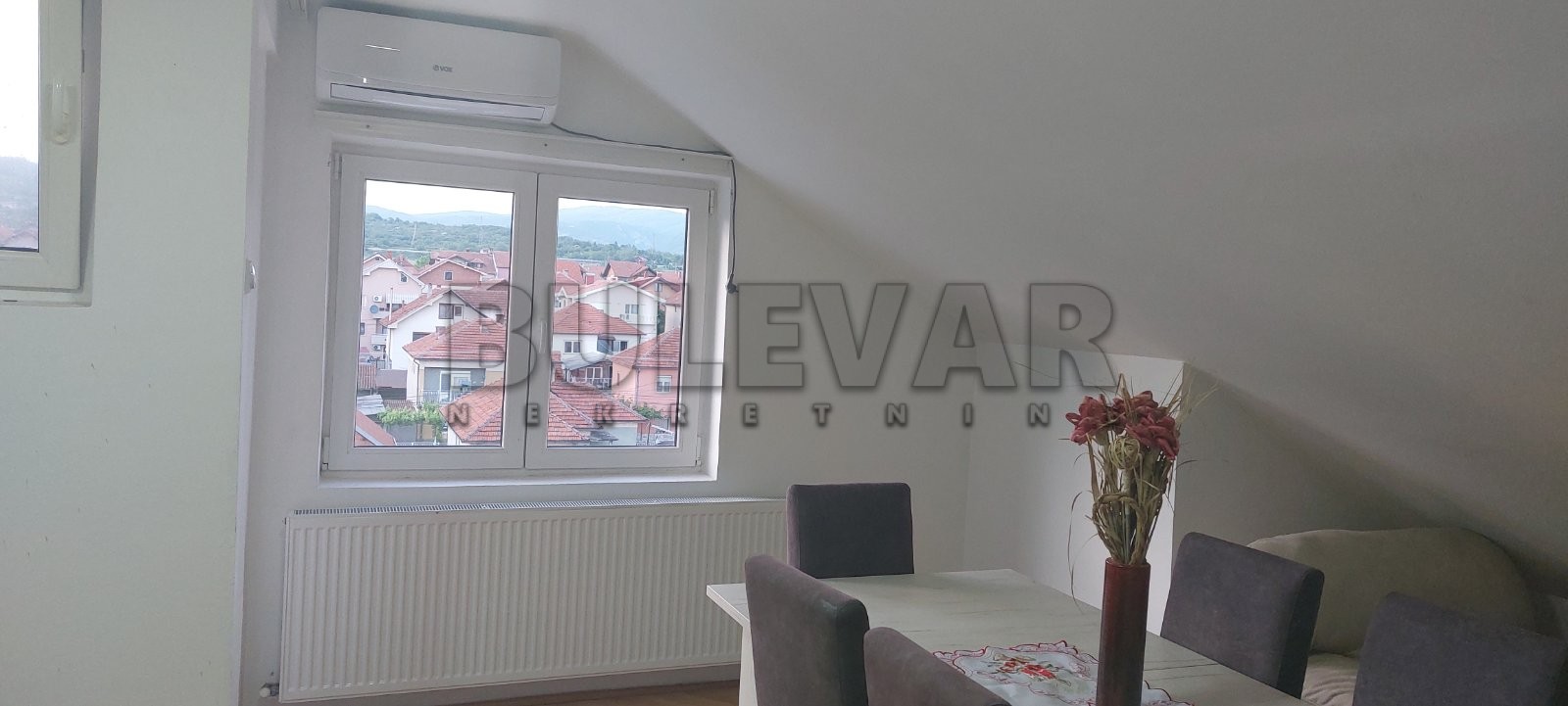 Dvosoban stan, 56 m2, Durlan, Knjaževačka ID: i-08823 6