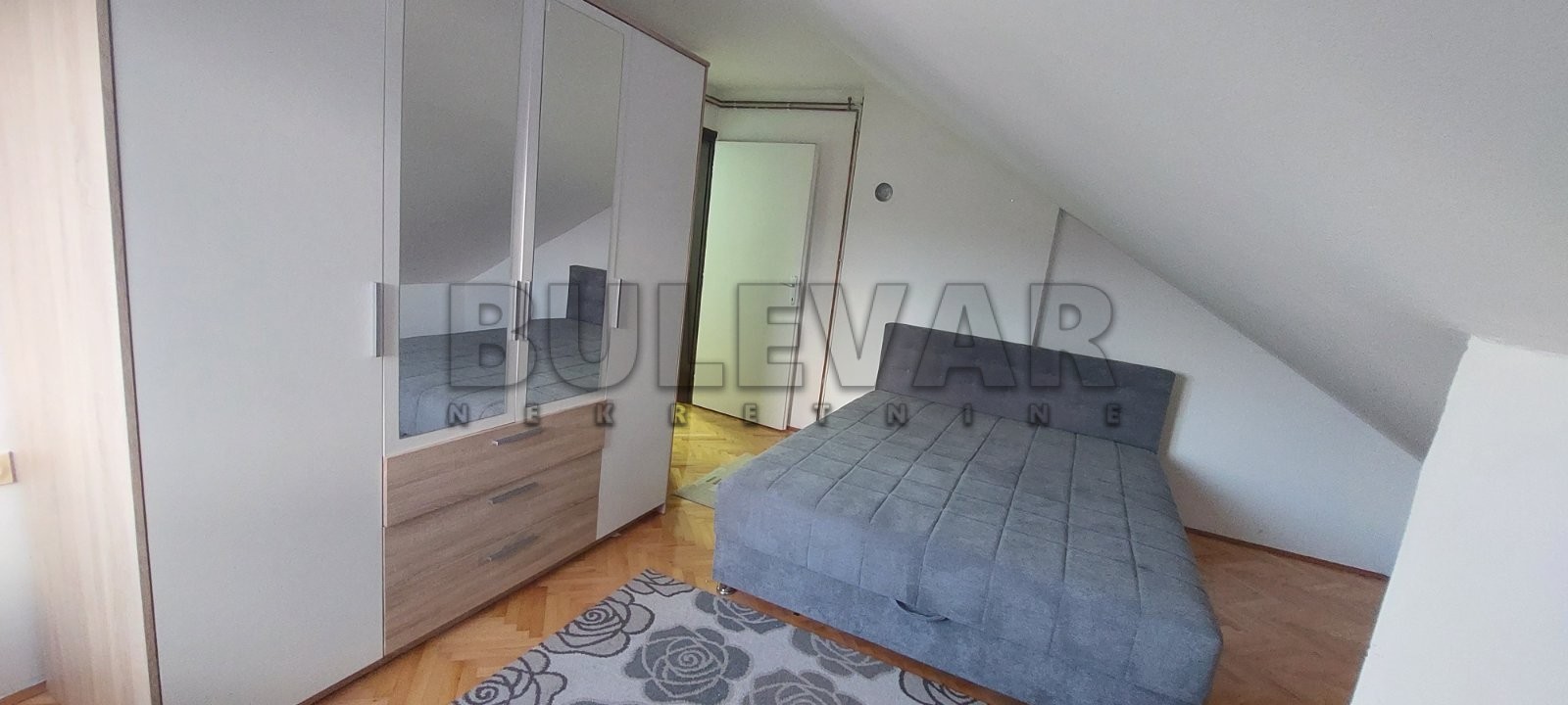Dvosoban stan, 56 m2, Durlan, Knjaževačka ID: i-08823 8