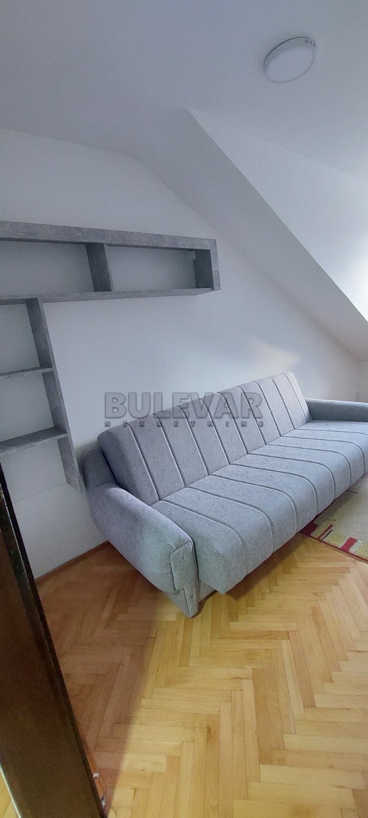 Dvosoban stan, 56 m2, Durlan, Knjaževačka ID: i-08823 9