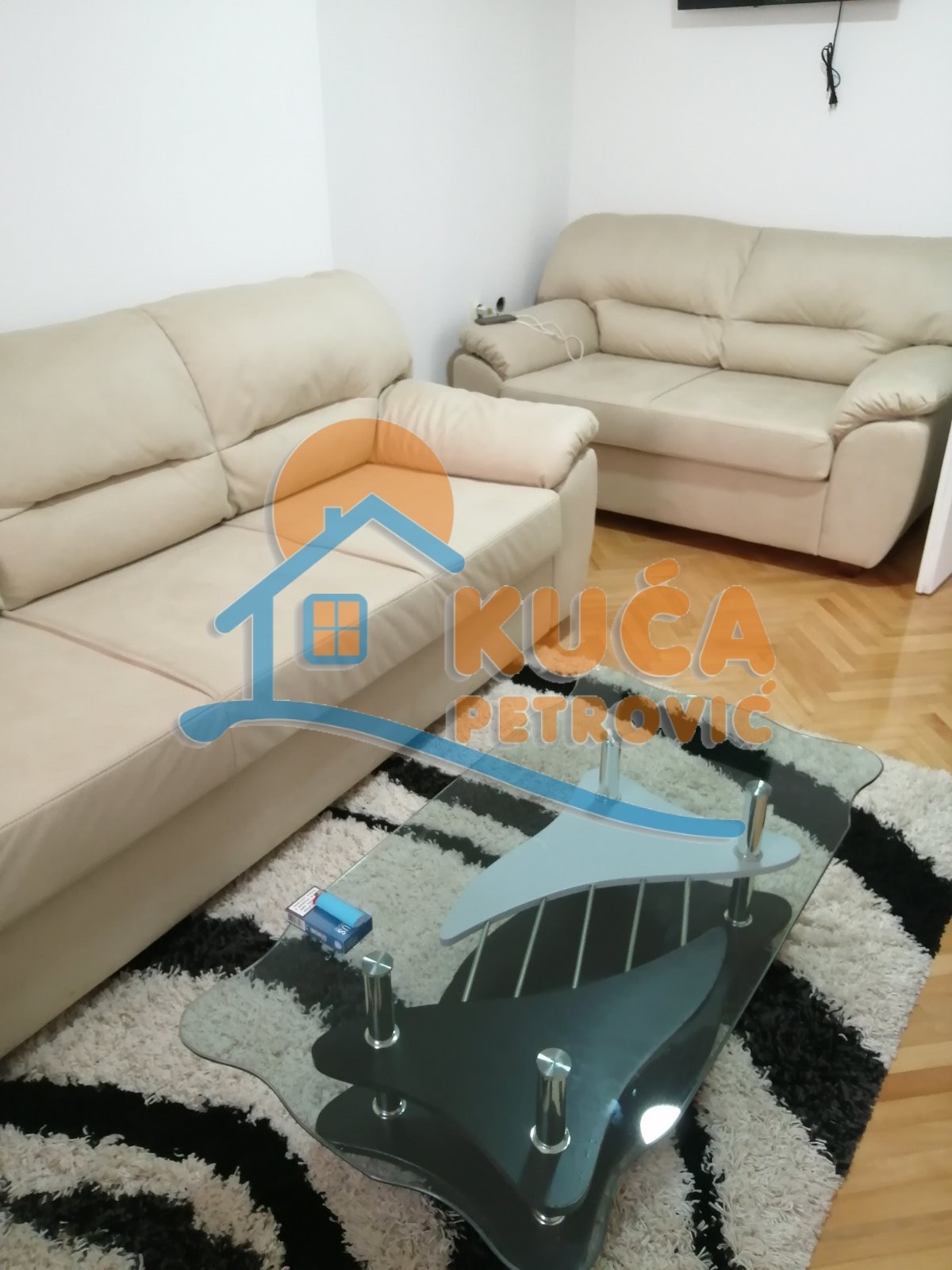 Dvosoban stan, 56 m2, Durlan, Knjaževačka ID: i-08823 3