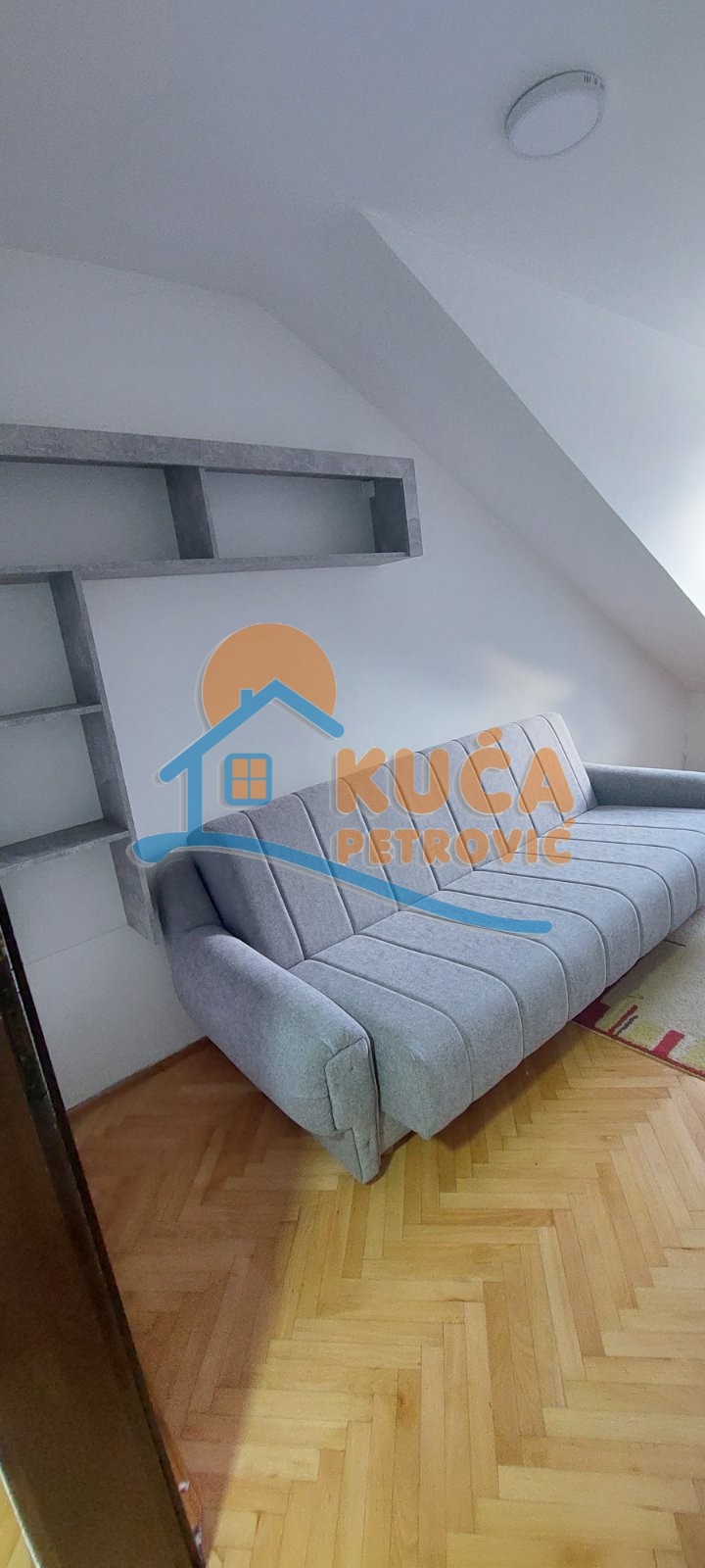 Dvosoban stan, 56 m2, Durlan, Knjaževačka ID: i-08823 9