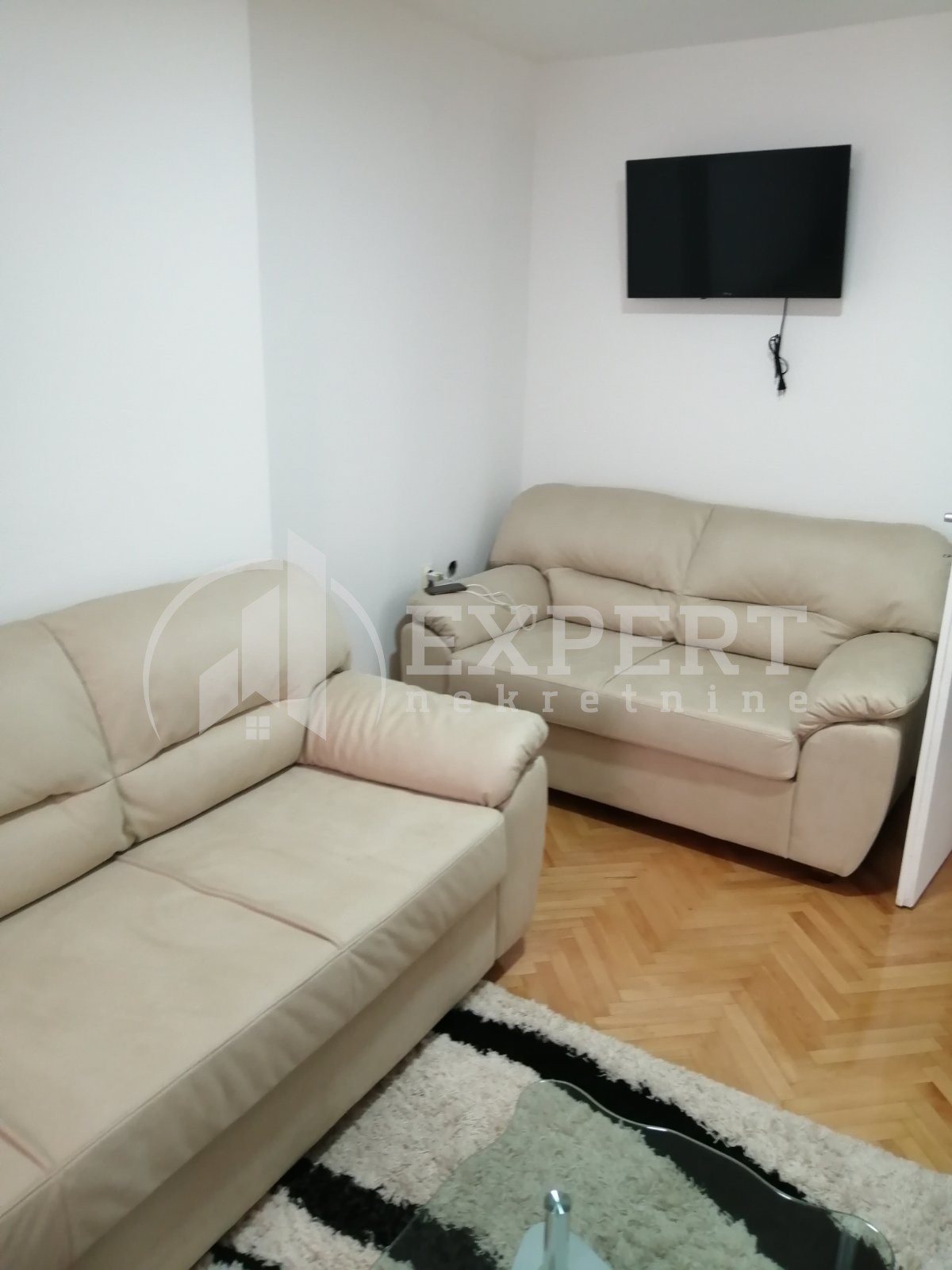 Dvosoban stan, 56 m2, Durlan, Knjaževačka ID: i-08823 4