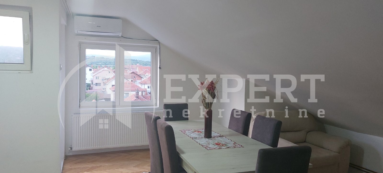 Dvosoban stan, 56 m2, Durlan, Knjaževačka ID: i-08823 5