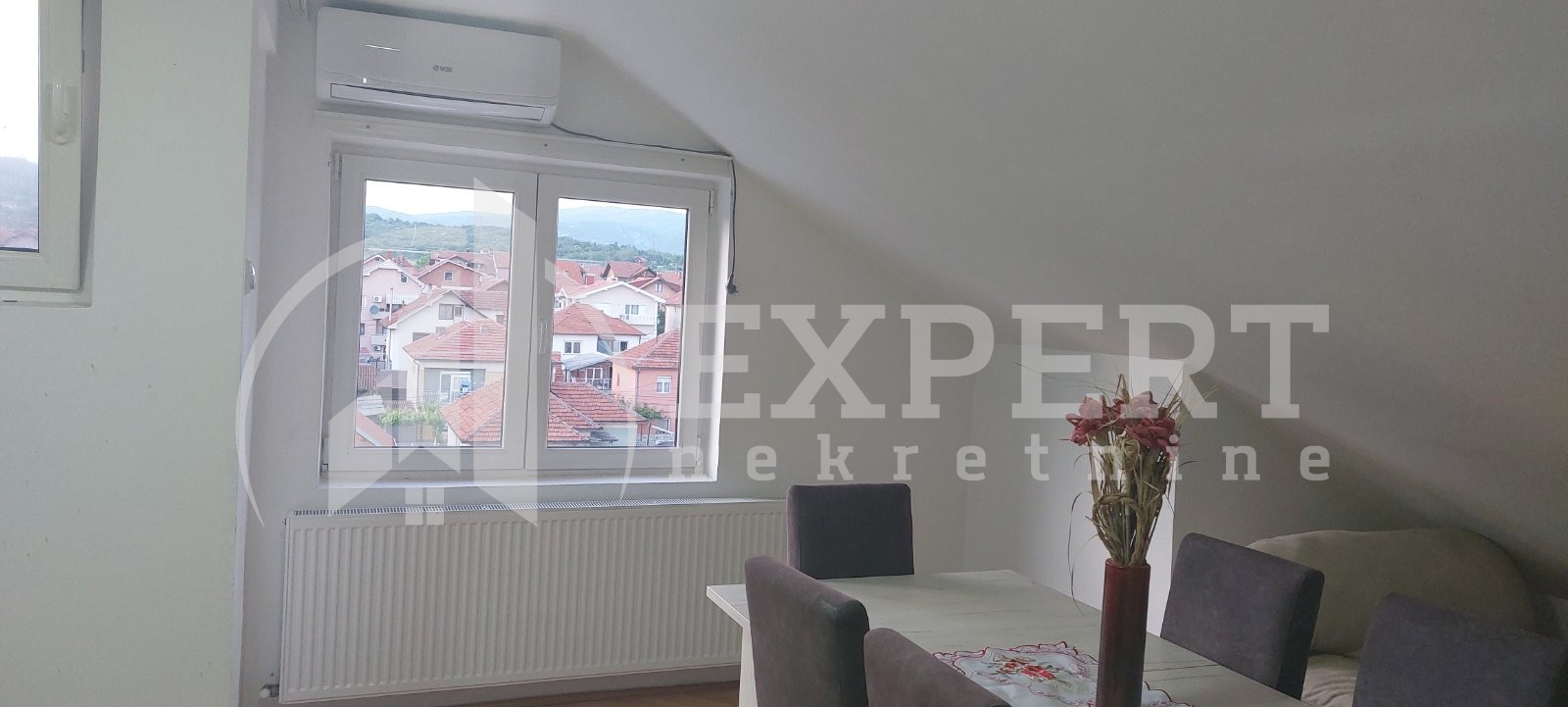 Dvosoban stan, 56 m2, Durlan, Knjaževačka ID: i-08823 6