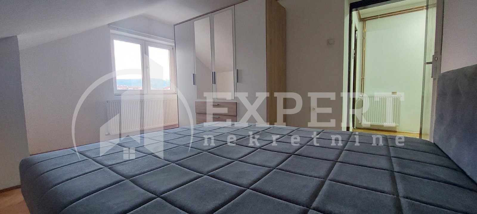 Dvosoban stan, 56 m2, Durlan, Knjaževačka ID: i-08823 11