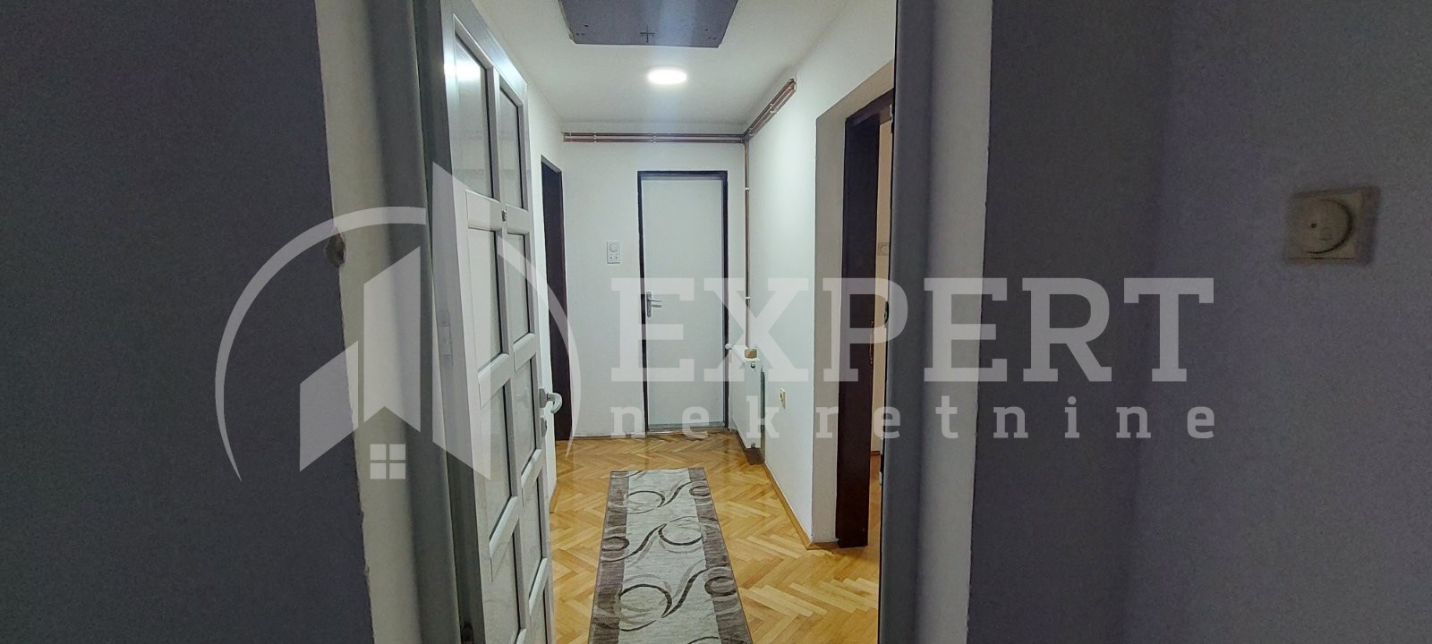 Dvosoban stan, 56 m2, Durlan, Knjaževačka ID: i-08823 13