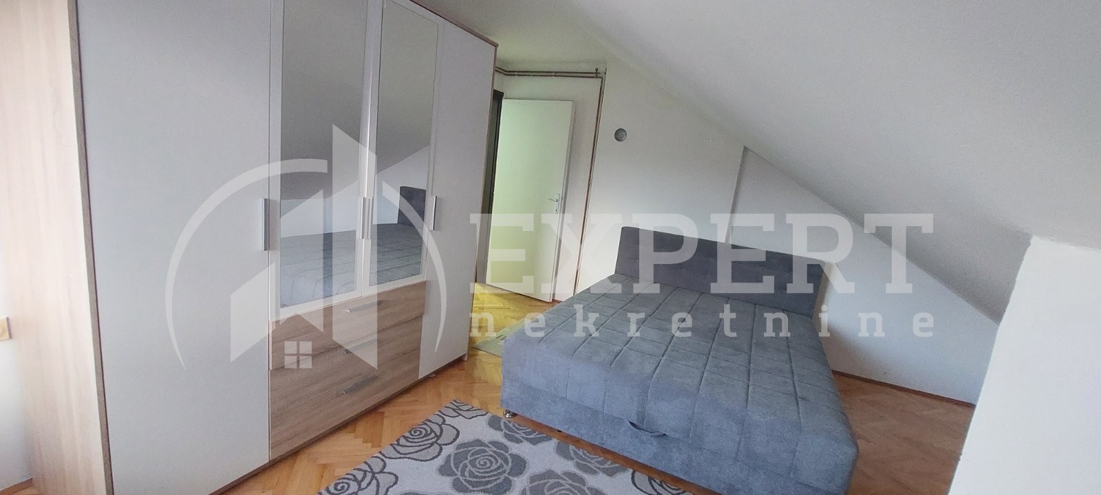 Dvosoban stan, 56 m2, Durlan, Knjaževačka ID: i-08823 8