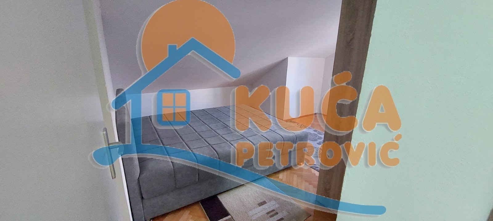 Dvosoban stan, 56 m2, Durlan, Knjaževačka ID: i-08823 10