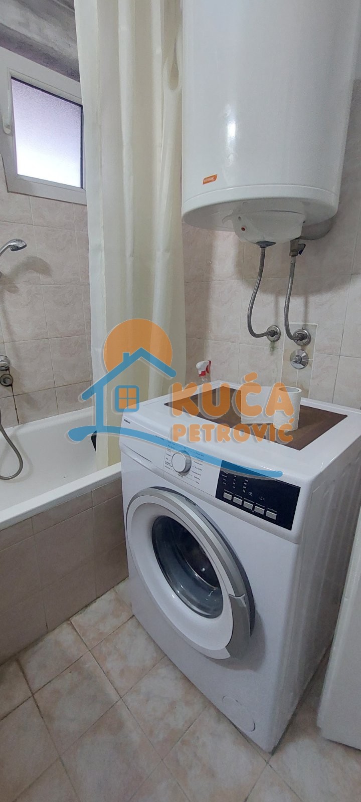 Dvosoban stan, 56 m2, Durlan, Knjaževačka ID: i-08823 12