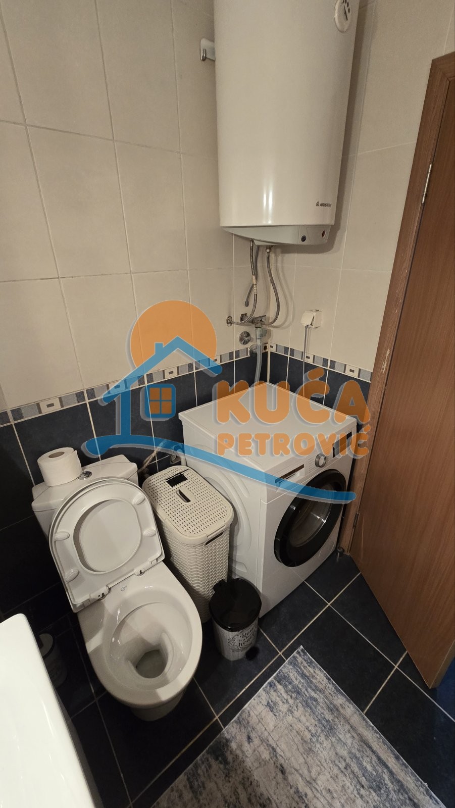 Dvosoban stan, 57 m2, Medijana, Jovana Ristića ID: i-014410 10