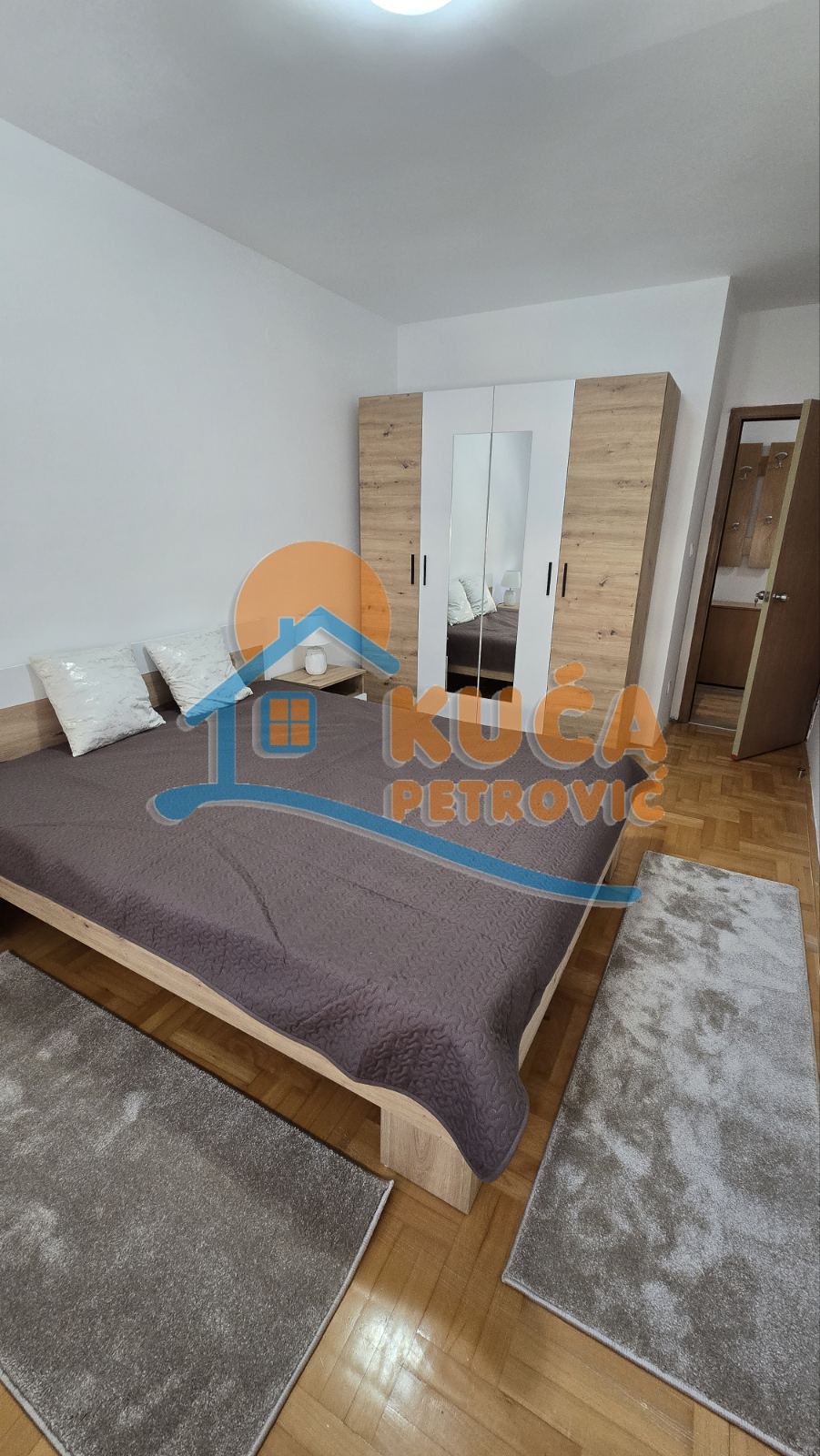 Dvosoban stan, 57 m2, Medijana, Jovana Ristića ID: i-014410 7