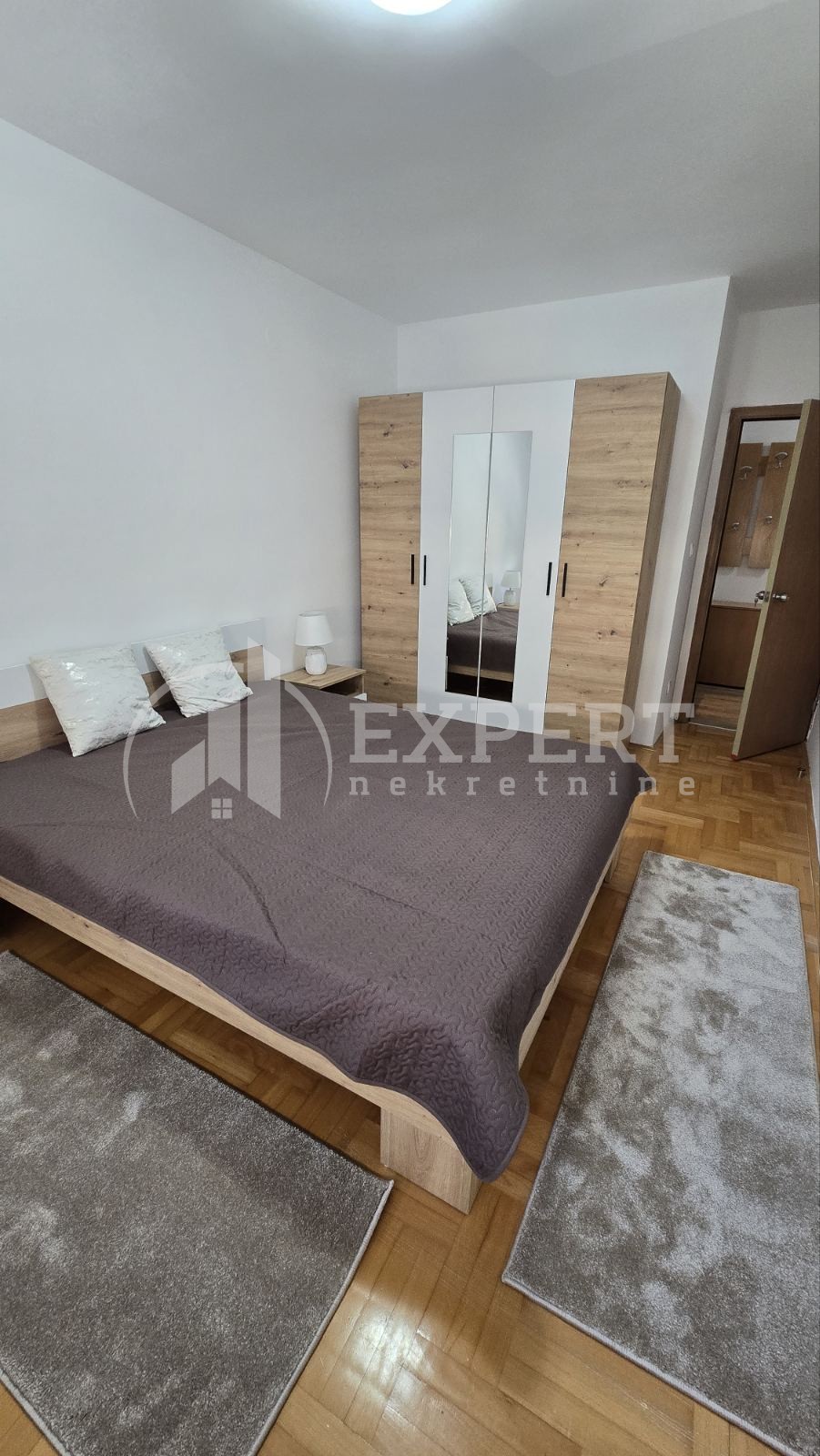 Dvosoban stan, 57 m2, Medijana, Jovana Ristića ID: i-014410 7