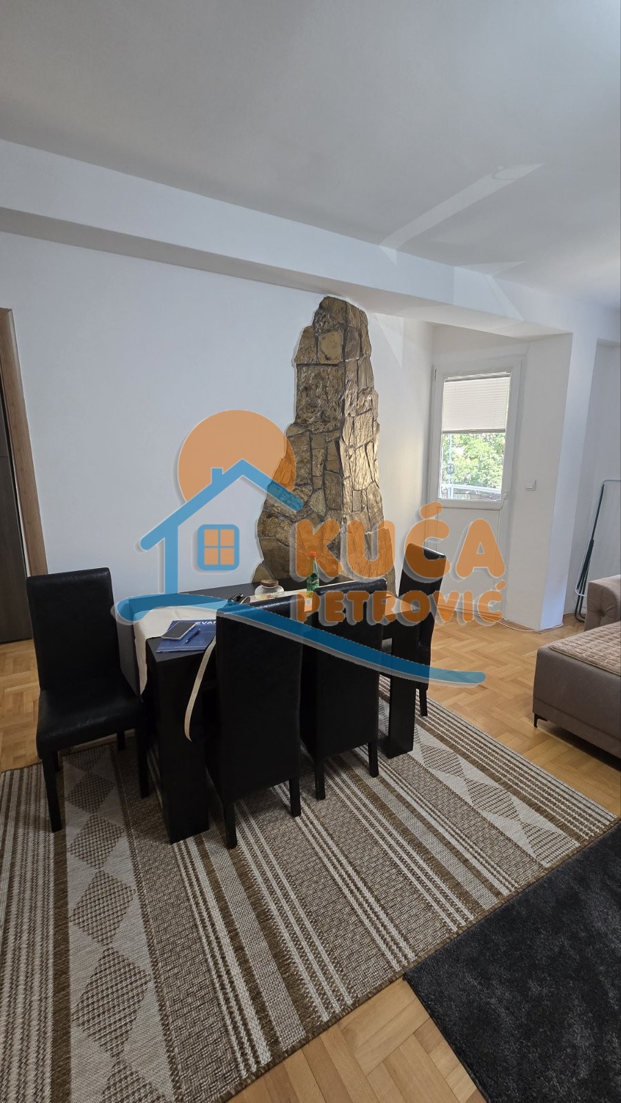 Dvosoban stan, 57 m2, Medijana, Jovana Ristića ID: i-014410 5