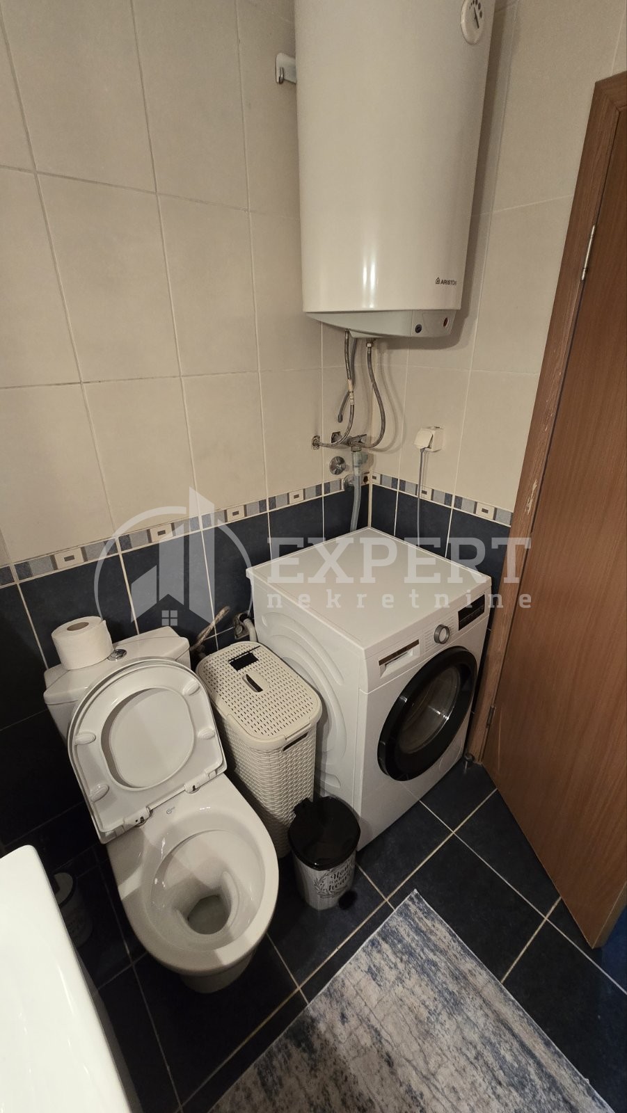 Dvosoban stan, 57 m2, Medijana, Jovana Ristića ID: i-014410 10
