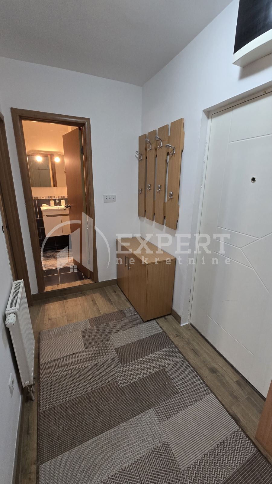 Dvosoban stan, 57 m2, Medijana, Jovana Ristića ID: i-014410 11