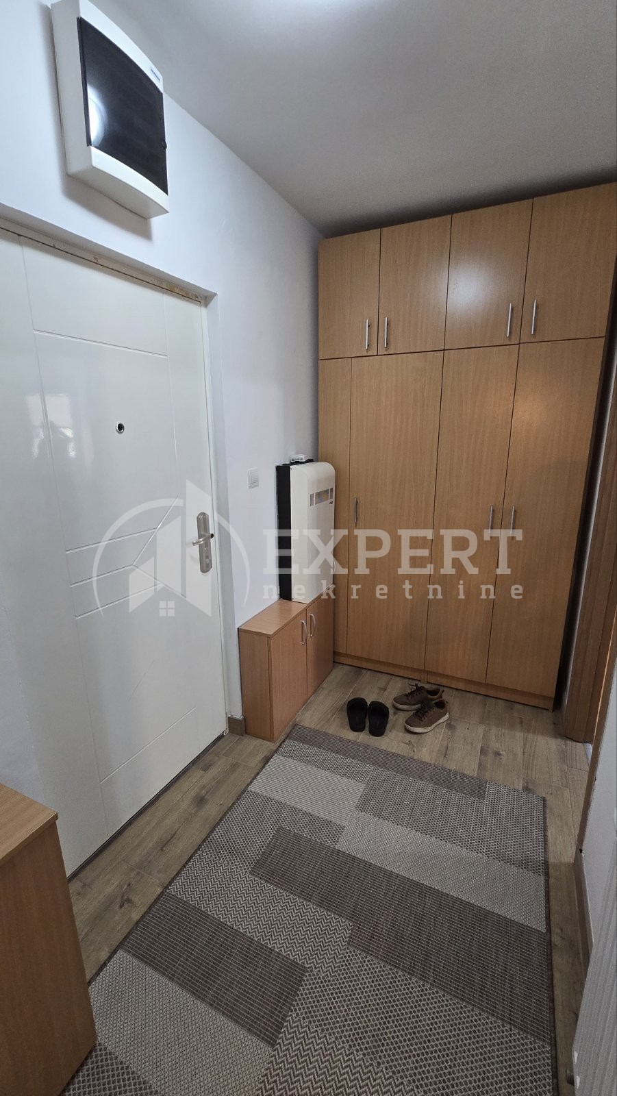 Dvosoban stan, 57 m2, Medijana, Jovana Ristića ID: i-014410 12