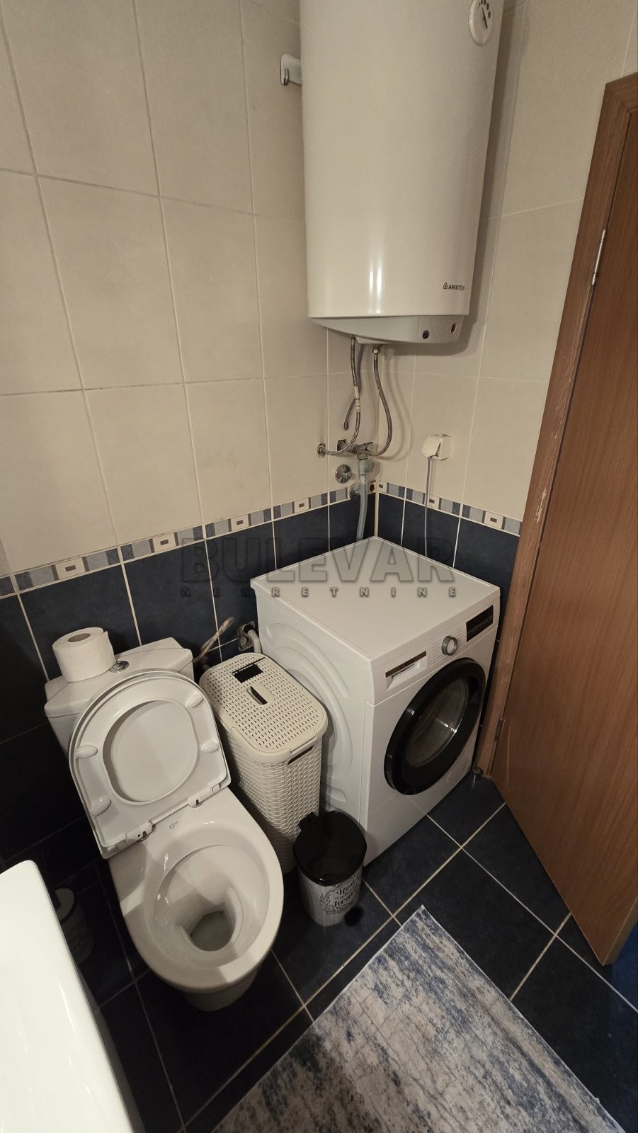 Dvosoban stan, 57 m2, Medijana, Jovana Ristića ID: i-014410 10