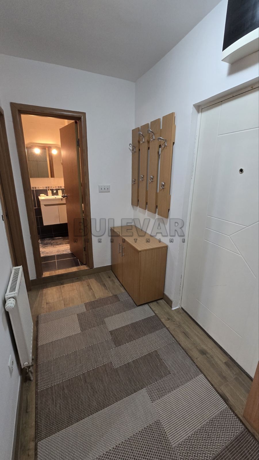 Dvosoban stan, 57 m2, Medijana, Jovana Ristića ID: i-014410 11